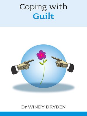 cover image of Coping with Guilt